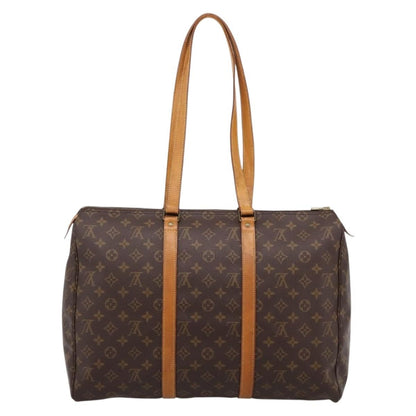 Louis Vuitton Flanerie Monogram, Brown, Canvas, Shoulder Bag