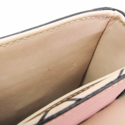 Louis Vuitton Vertical Trunk Pochette Epi Leather, Pink, Leather, Clutch