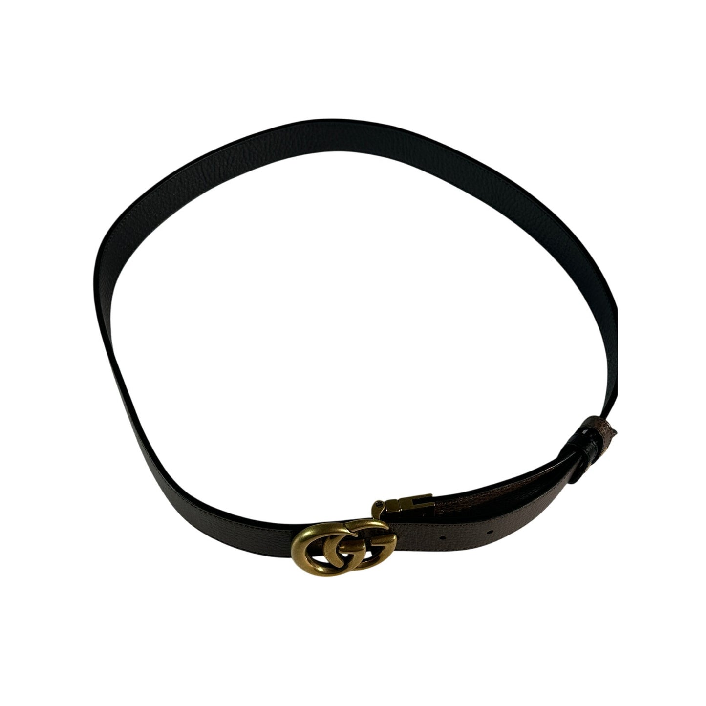 Gucci GG Marmont Belt