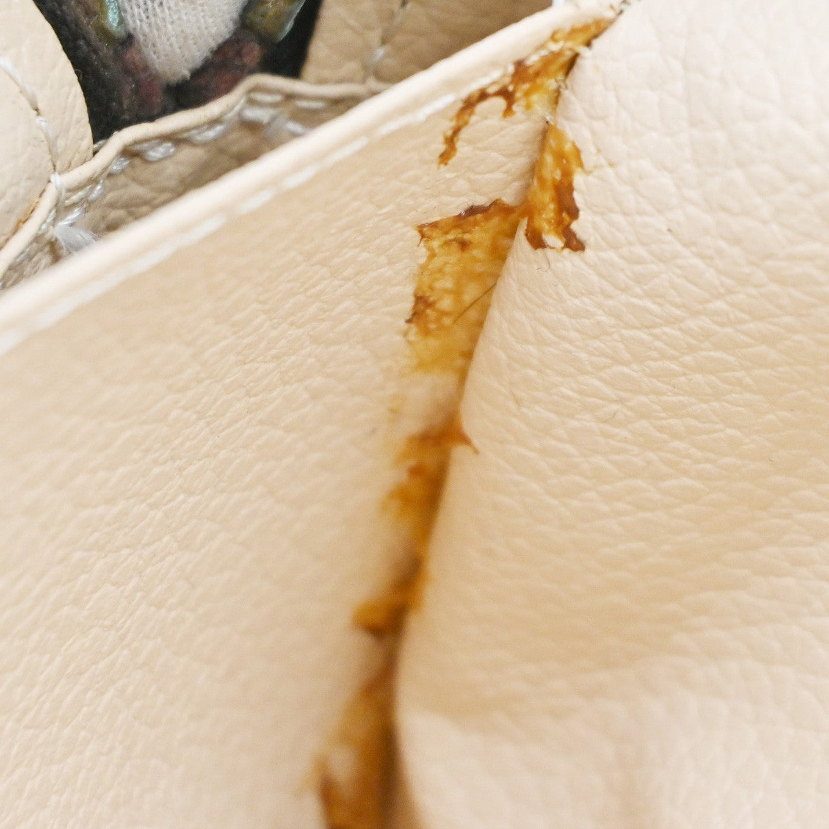 Louis Vuitton Trousse Toilette Monogram Canvas, Brown, Canvas, Clutch