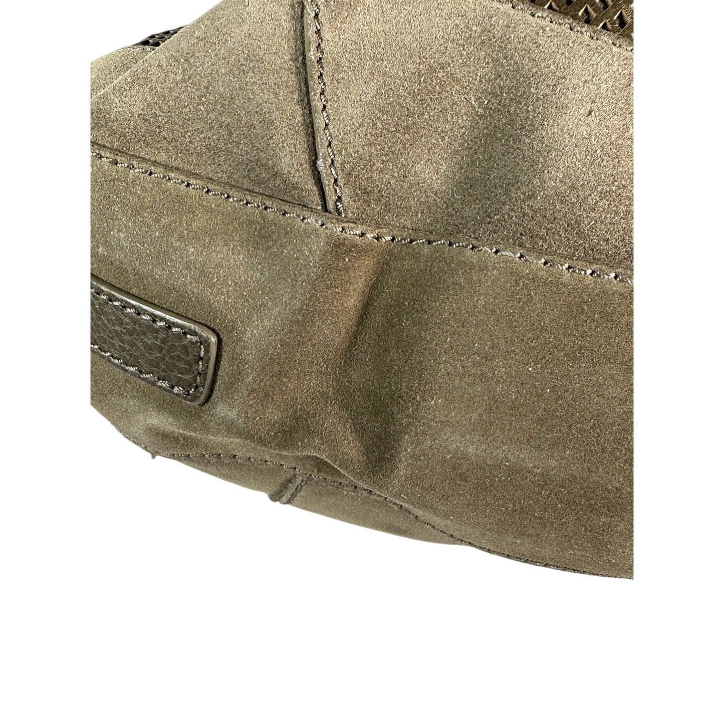 Burberry Hobo Bag