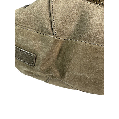 Burberry Hobo Bag