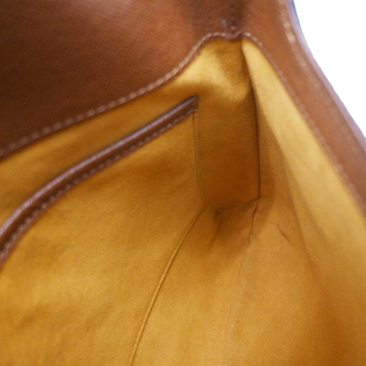 Louis Vuitton Musette Salsa Monogram Canvas, Brown, Canvas, Shoulder Bag