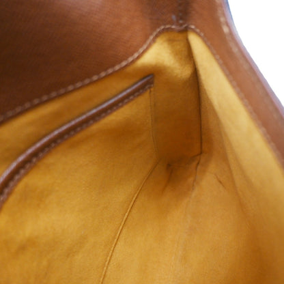 Louis Vuitton Musette Salsa Monogram Canvas, Brown, Canvas, Shoulder Bag