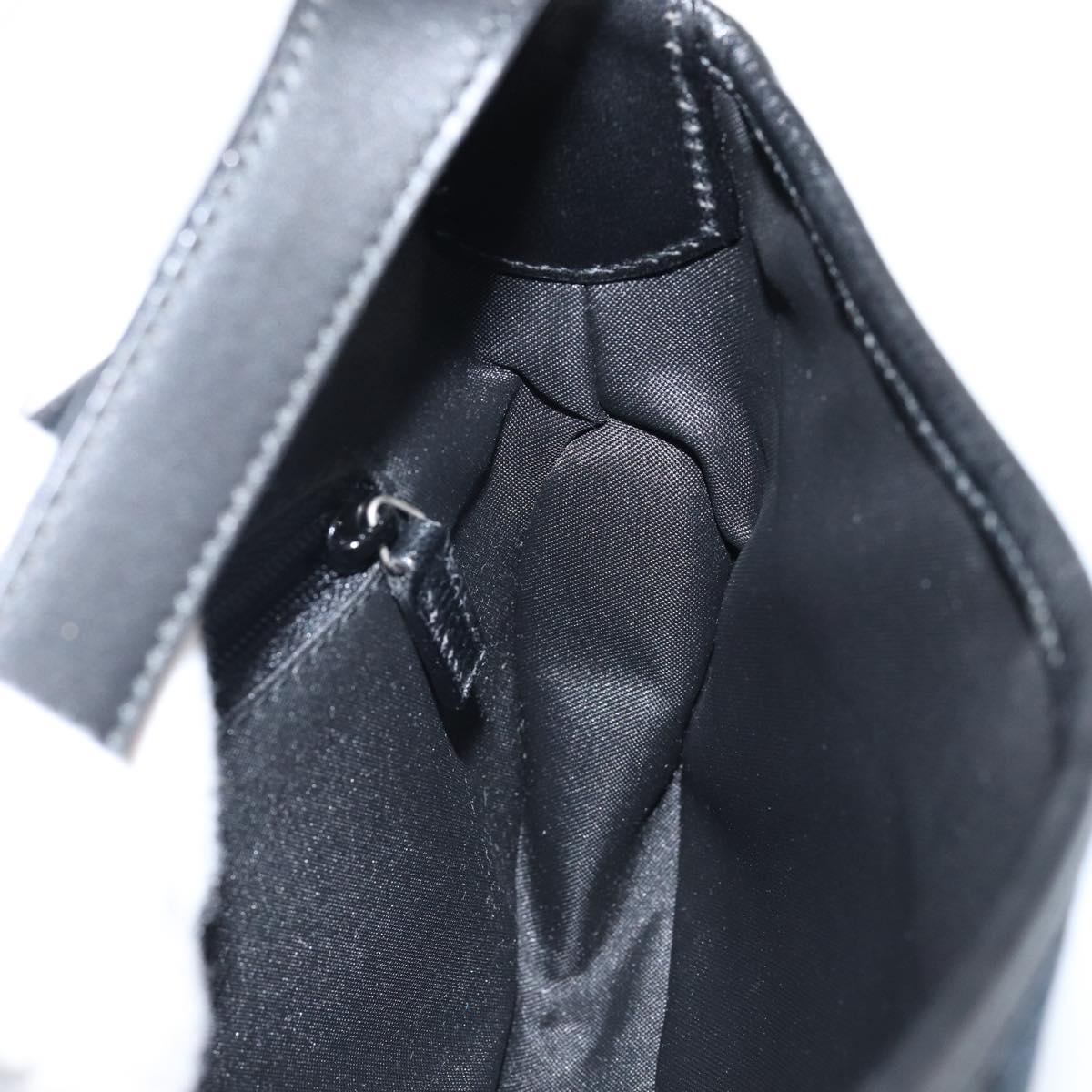 Gucci Vintage Jackie O Web Hobo GG Canvas, BLACK, CANVAS, Shoulder bag