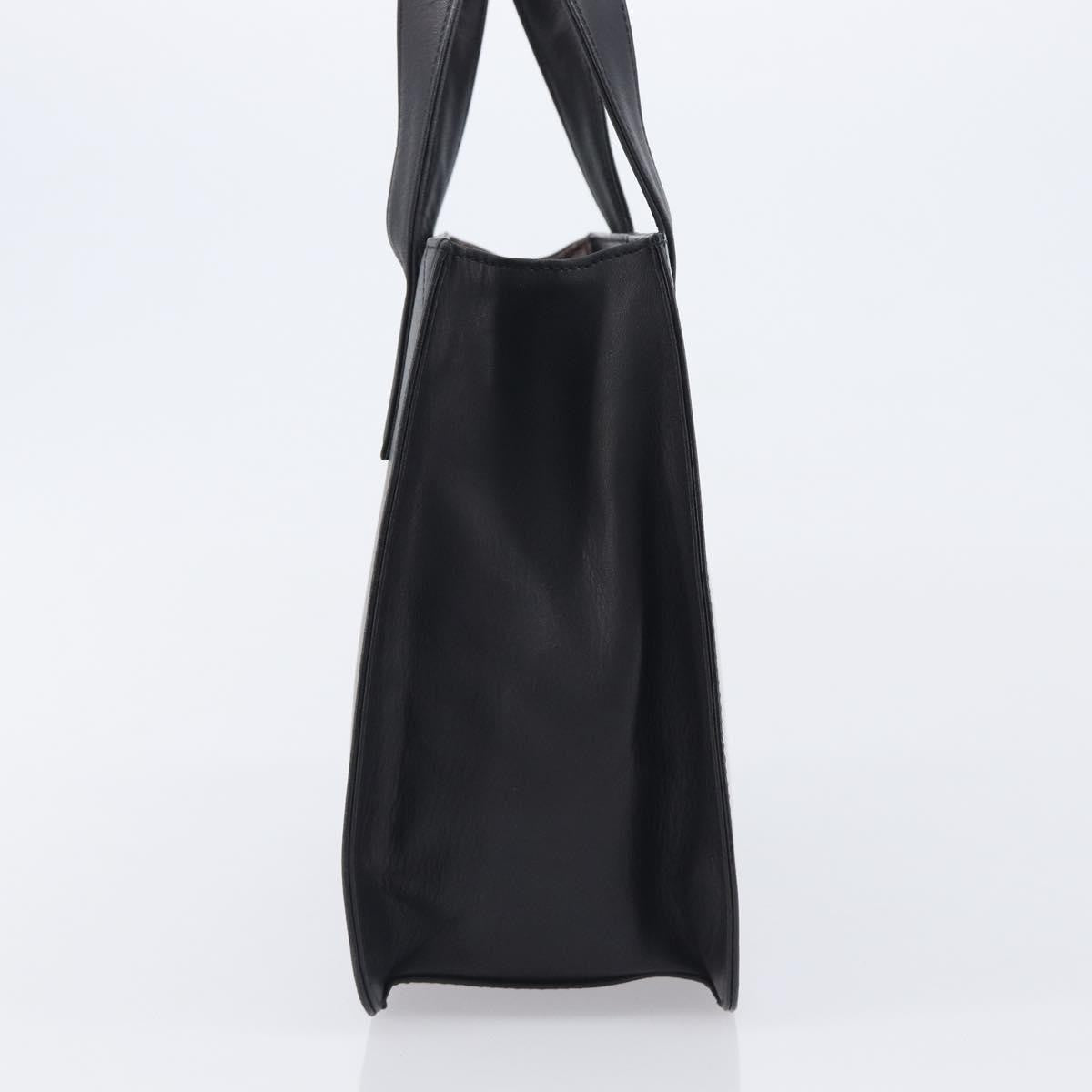 Givenchy Handbag Leather, Black, Leather, Handbag