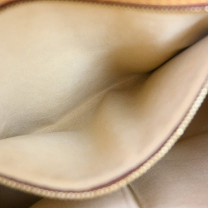 Louis Vuitton Monogram Looping Monogram Canvas, Brown, Canvas, Shoulder Bag
