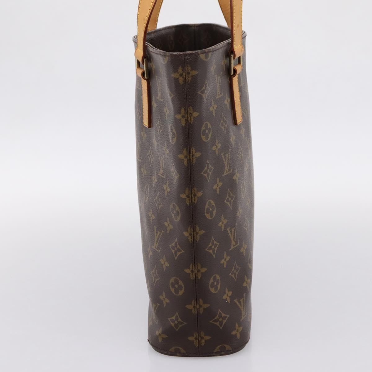 Louis Vuitton Vavin Monogram Canvas, Brown, Canvas, Tote Bag