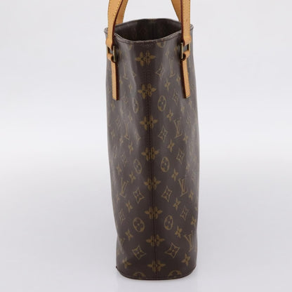 Louis Vuitton Vavin Monogram Canvas, Brown, Canvas, Tote Bag