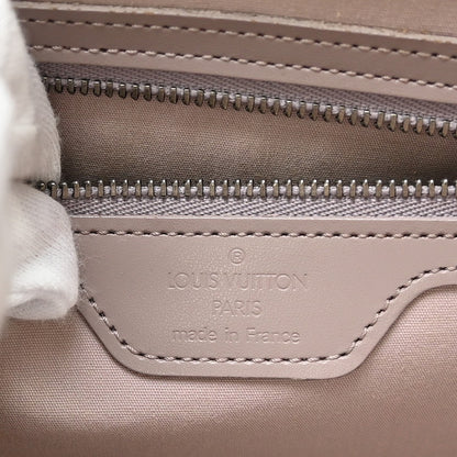 Louis Vuitton Saint Tropez Epi Leather, Purple, Leather, Handbag