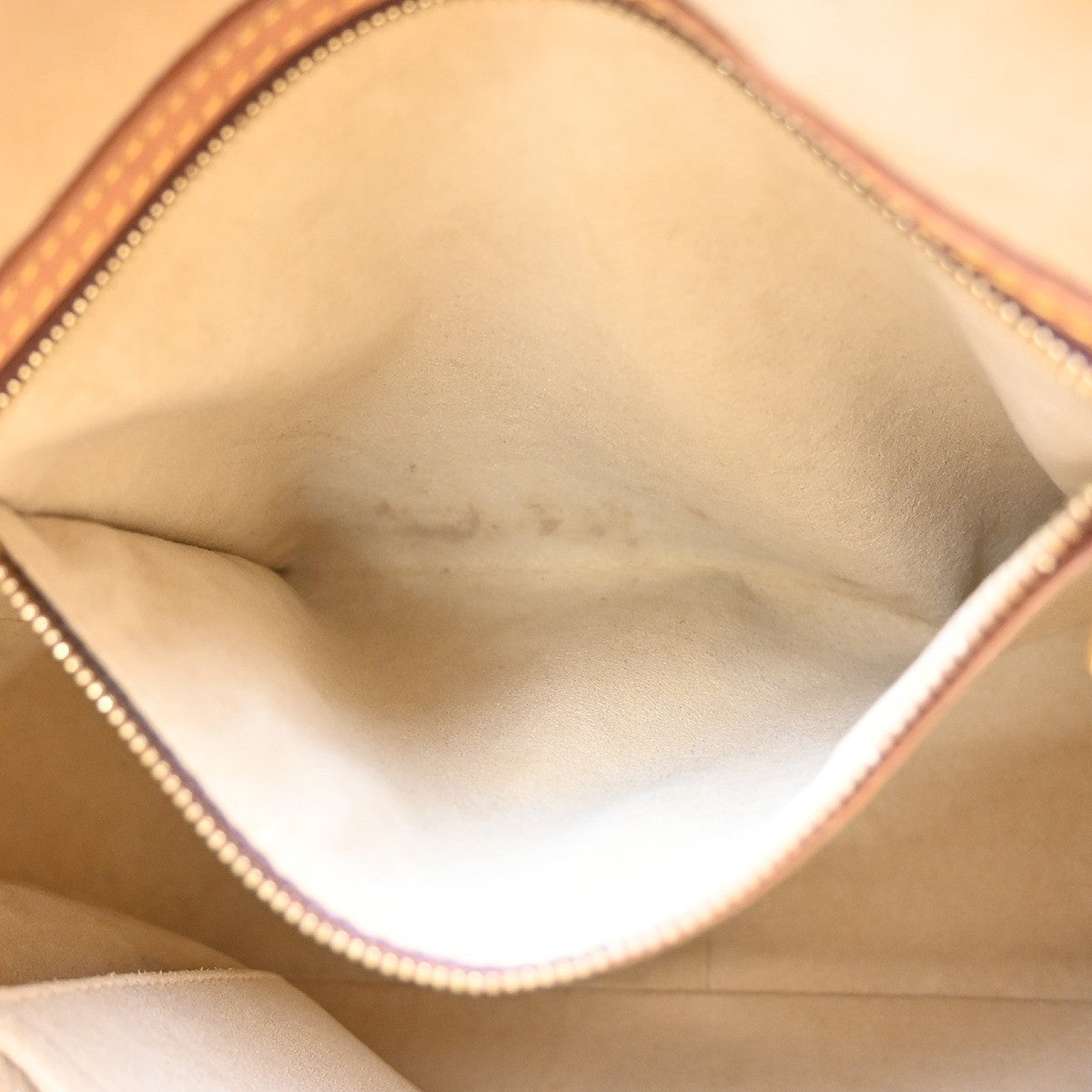 Louis Vuitton Monogram Looping Monogram Canvas, Brown, Canvas, Shoulder Bag