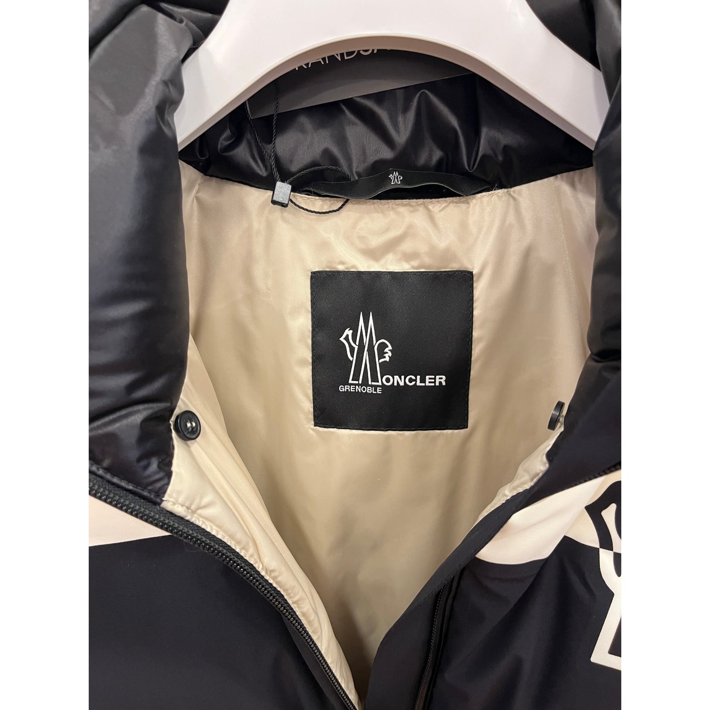 Moncler Grenoble Stennes Ski Jacket
