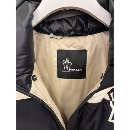 Moncler Grenoble Stennes Ski Jacket