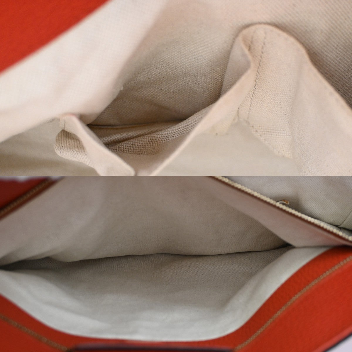 Gucci Swing Tote Leather, Red, Leather, Tote Bag