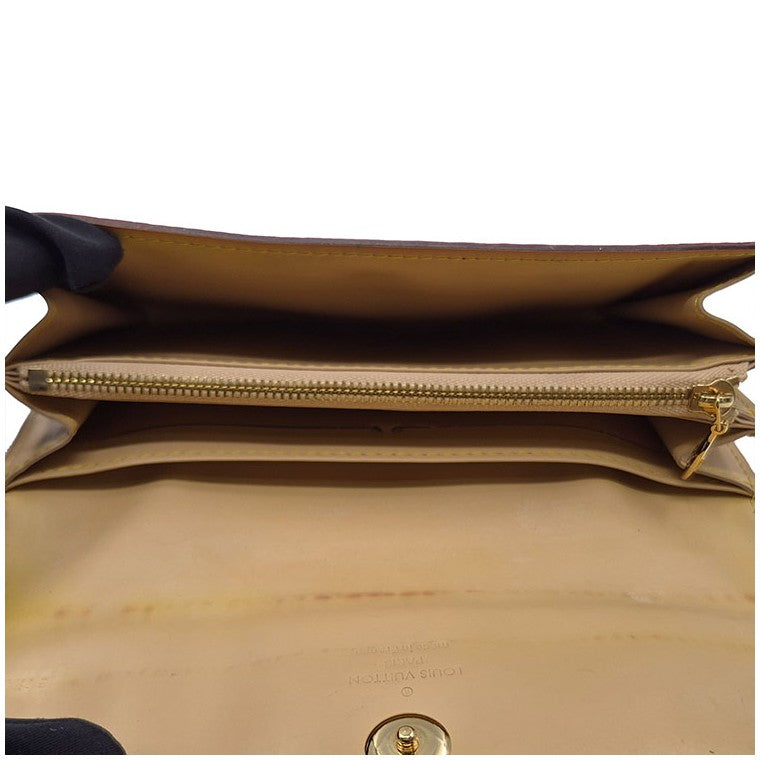 Louis Vuitton Long Murakami Monogramme Multicolor, Multicolour, Canvas, Wallet