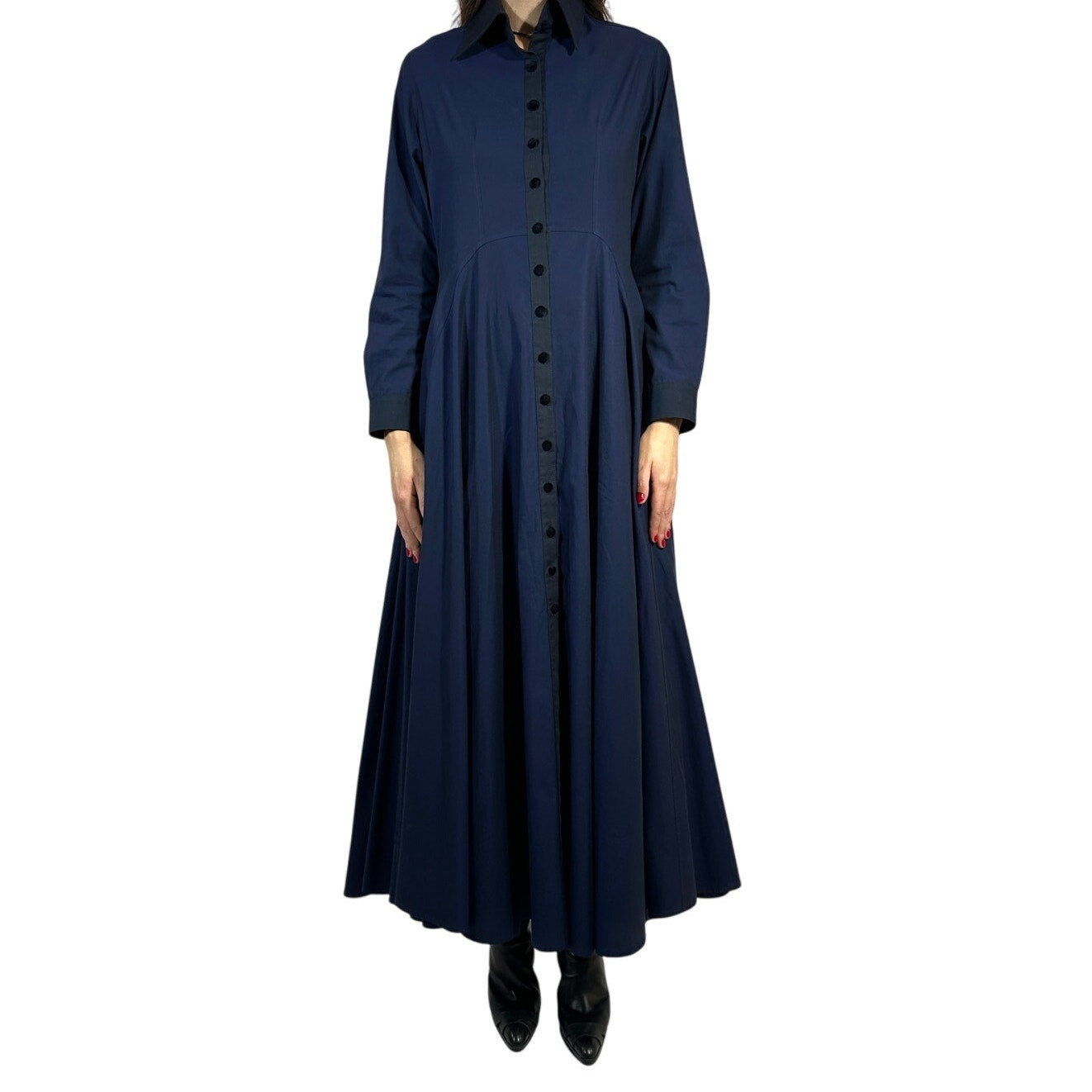 EVI GRINTELA The Shirt Dress