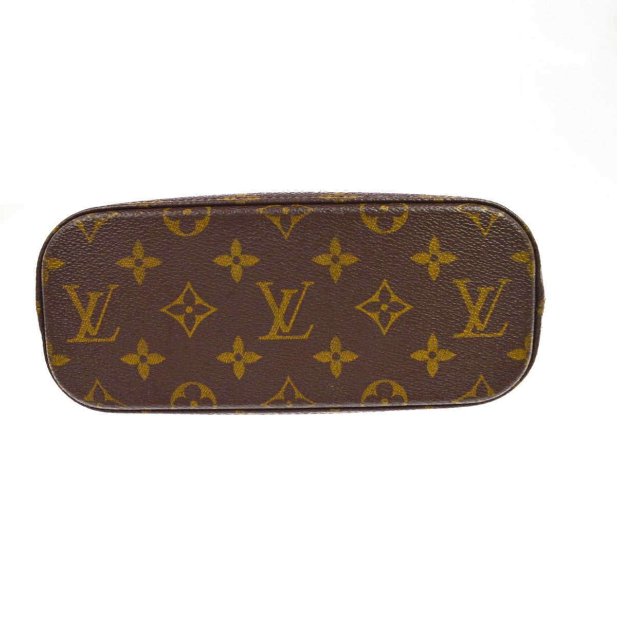Louis Vuitton Vavin Monogram, Brown, Canvas, Tote Bag