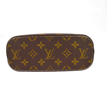 Louis Vuitton Vavin Monogram, Brown, Canvas, Tote Bag