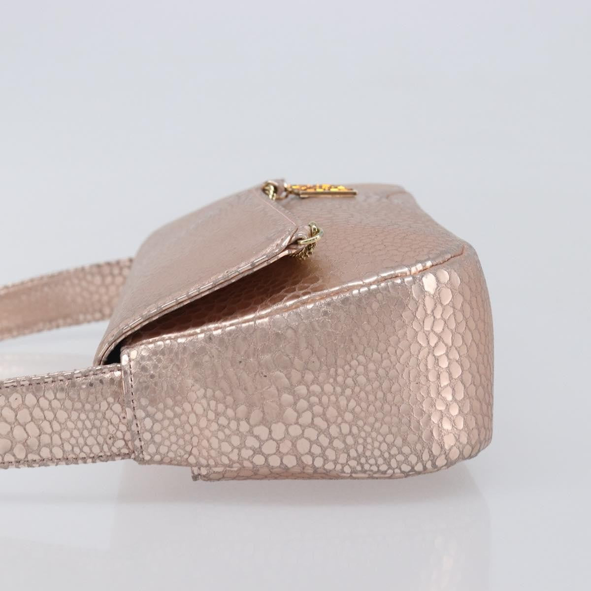 Givenchy 4G Shoulder Bag Leather, Pink, Leather, Shoulder Bag