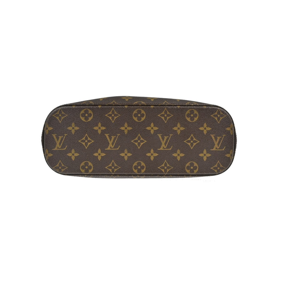 Louis Vuitton Vavin Monogram Canvas, Brown, Canvas, Tote Bag