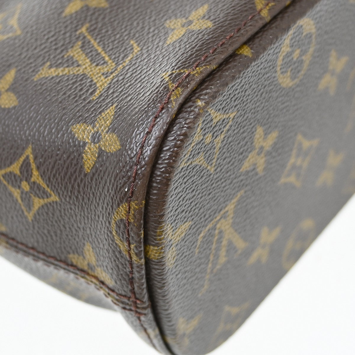Louis Vuitton Vavin Tote Monogram Canvas, Brown, Canvas, Tote Bag