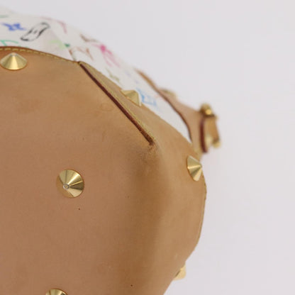 Louis Vuitton Judy Monogram Multicolor, Multicolour, Canvas, Handbag