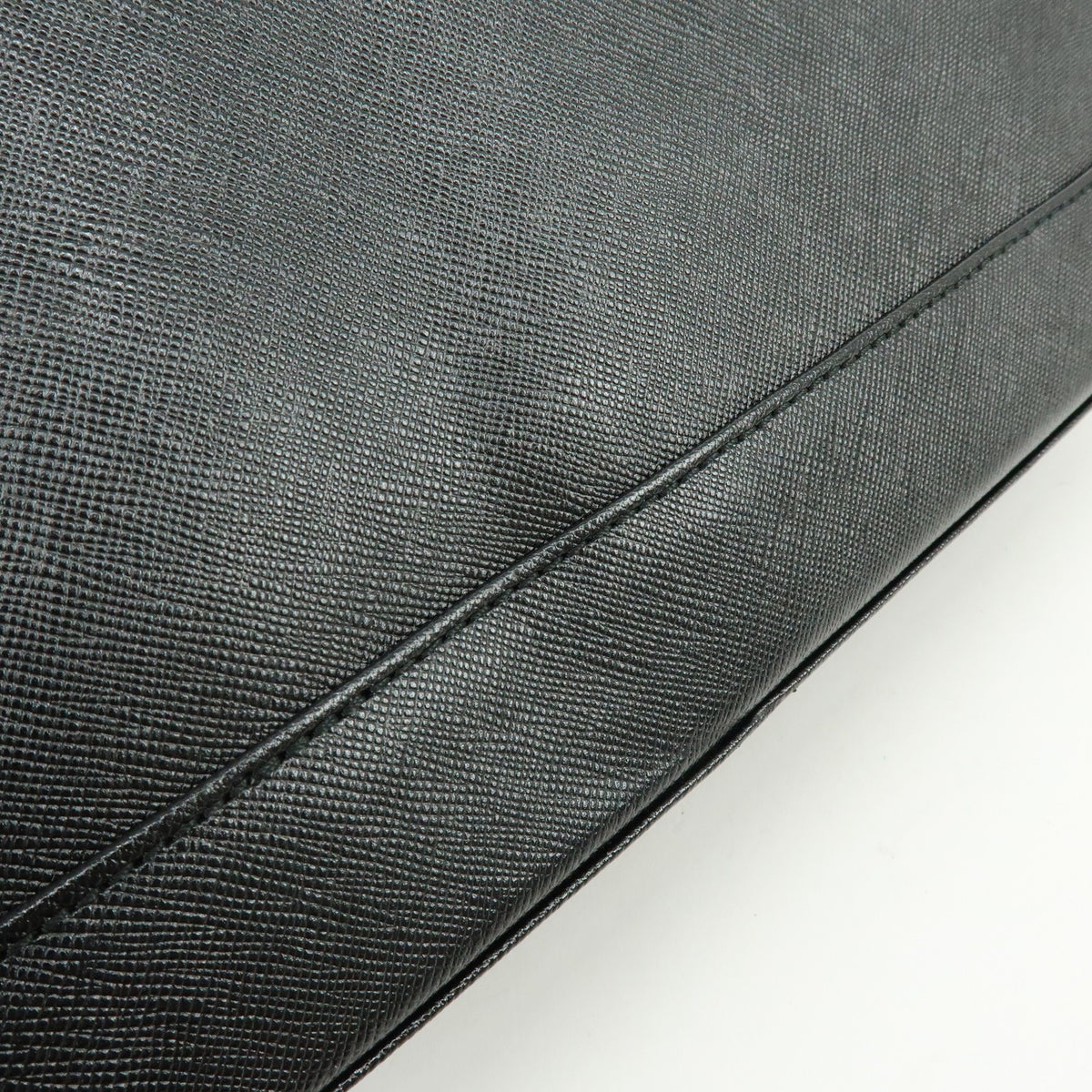 Burberry Shoulder Bag Leather, Black, Leather, Shoulder Bag