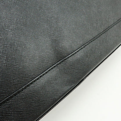 Burberry Shoulder Bag Leather, Black, Leather, Shoulder Bag