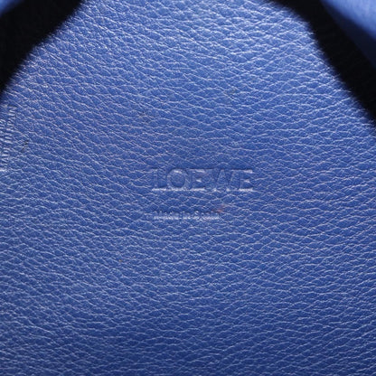 Loewe Anton Suede, Brown, Suede, Backpack