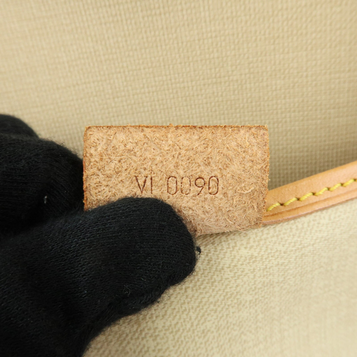 Louis Vuitton Excursion Monogram Canvas, Brown, Canvas, Handbag