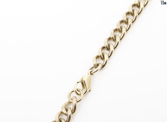 Chanel Chanel Automne 2005 Prêt à porter Chain, OTHER, METAL, Belts