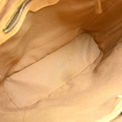 Louis Vuitton Vavin Monogram Canvas, Brown, Canvas, Tote Bag