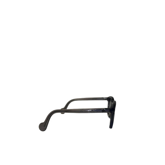 Moncler Gray Sunglasses