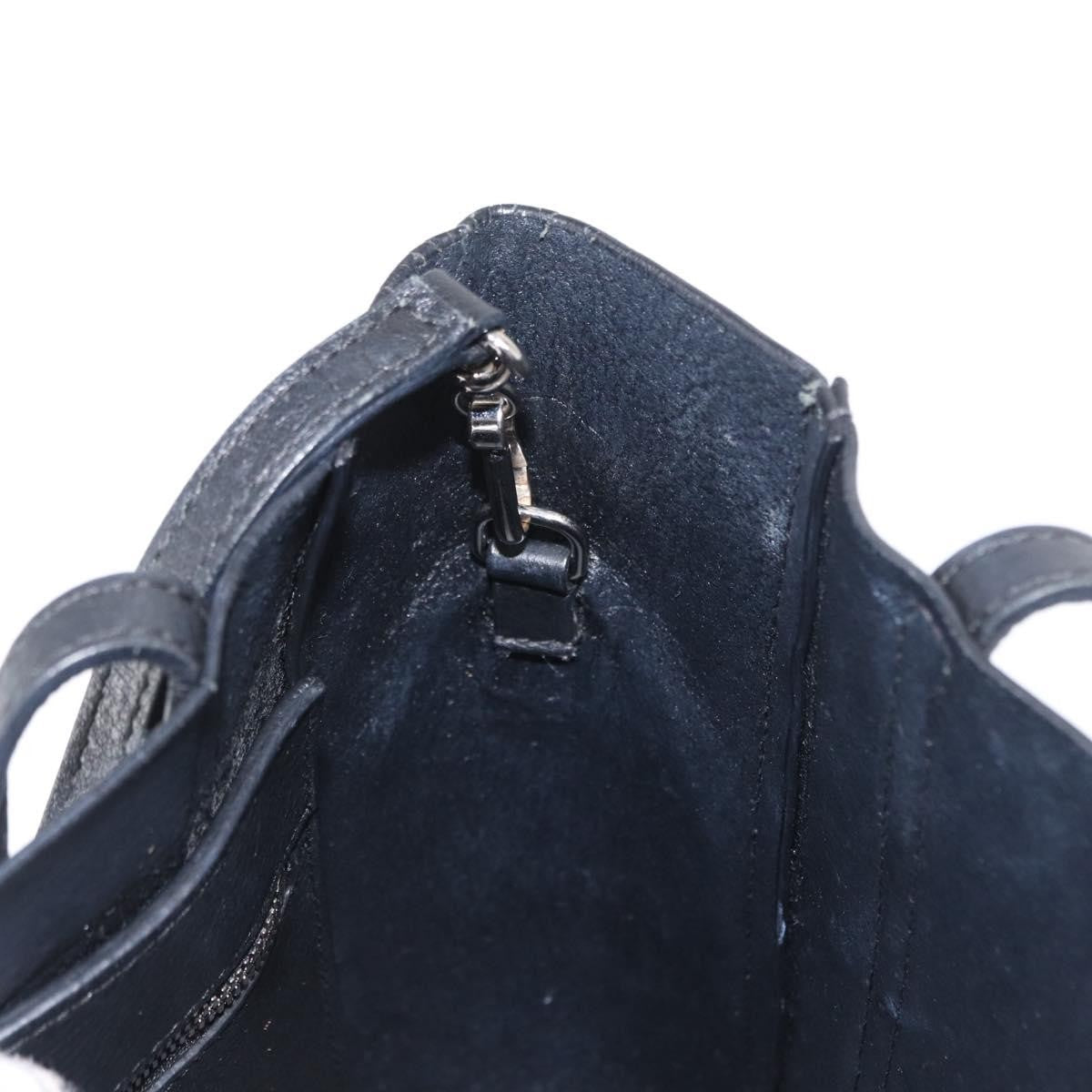 Balenciaga Everyday Leather, Black, Leather, Tote Bag