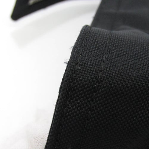 Balenciaga Trade East-West Tote Canvas, BLACK, CANVAS, Tote bag