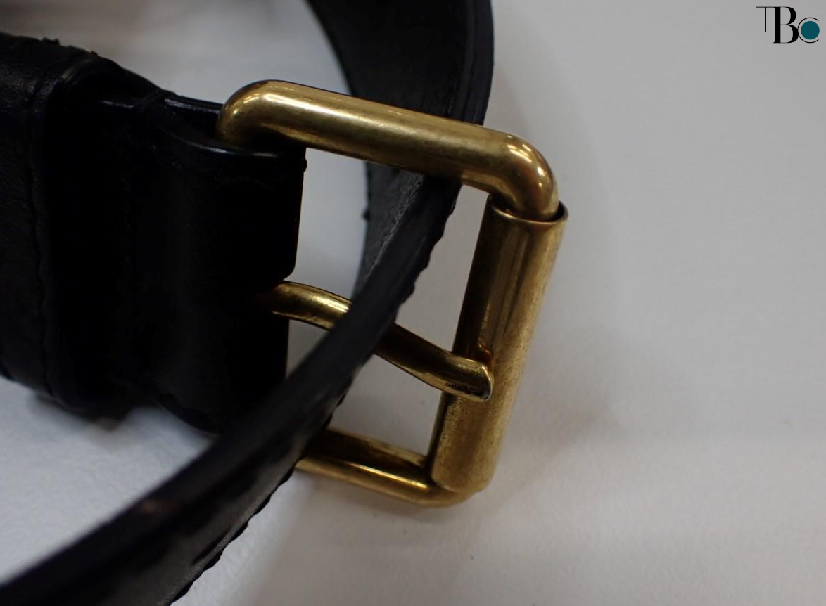 Gucci Marmont Bag Gucci Belt Bag Quilted, BLACK, LEATHER, Clutche & pouche