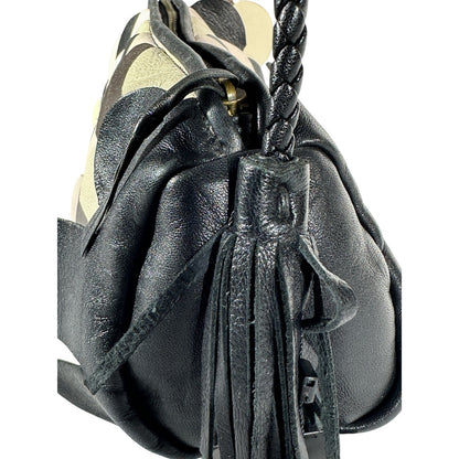 Missoni Scalloped Tier Mini Bag