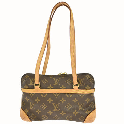 Louis Vuitton Vintage Coussin Monogram Canvas, Brown, Canvas, Handbag