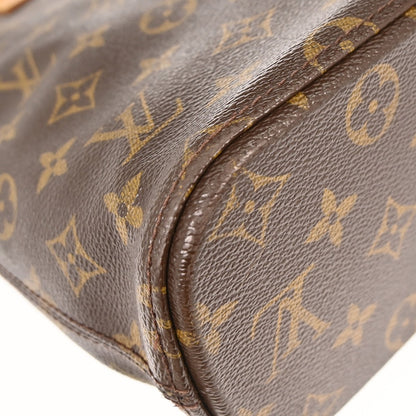 Louis Vuitton Vavin Tote Monogram Canvas, Brown, Canvas, Tote Bag