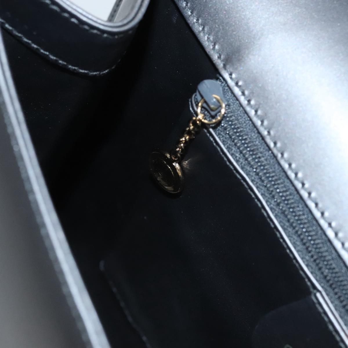 Gucci Shoulder Leather, Brown, Leather, Shoulder Bag