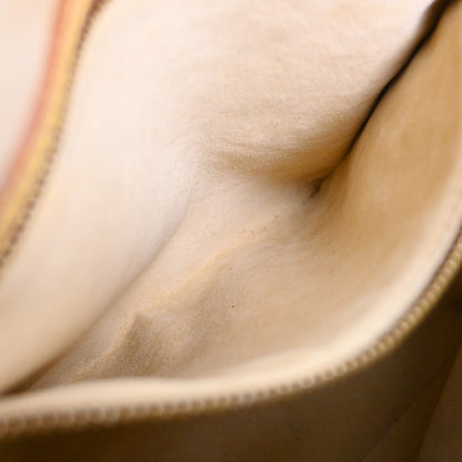 Louis Vuitton Monogram Looping Monogram Canvas, Brown, Canvas, Shoulder Bag