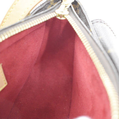 Louis Vuitton Viva Cite Monogram Canvas, Brown, Canvas, Handbag
