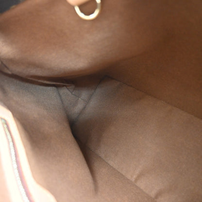 Louis Vuitton Cabas Piano Monogram Canvas, Brown, Canvas, Tote Bag