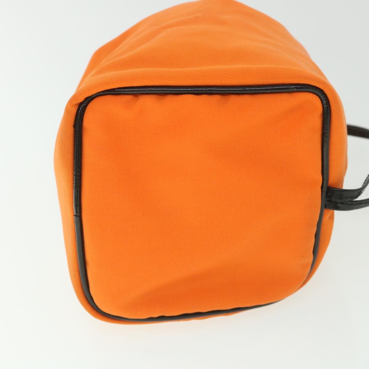 Gucci GG canvas Canvas, Orange, Canvas, Clutch
