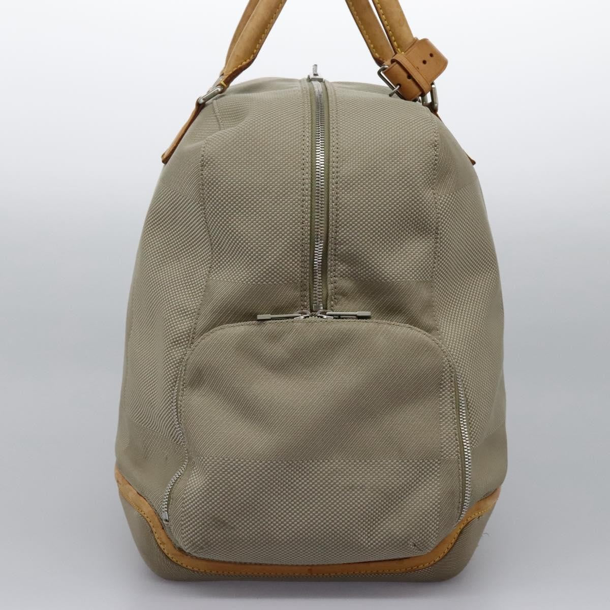 Louis Vuitton Aventurier Polaire Damier Geant Canvas, Other, Canvas, Travel Bag