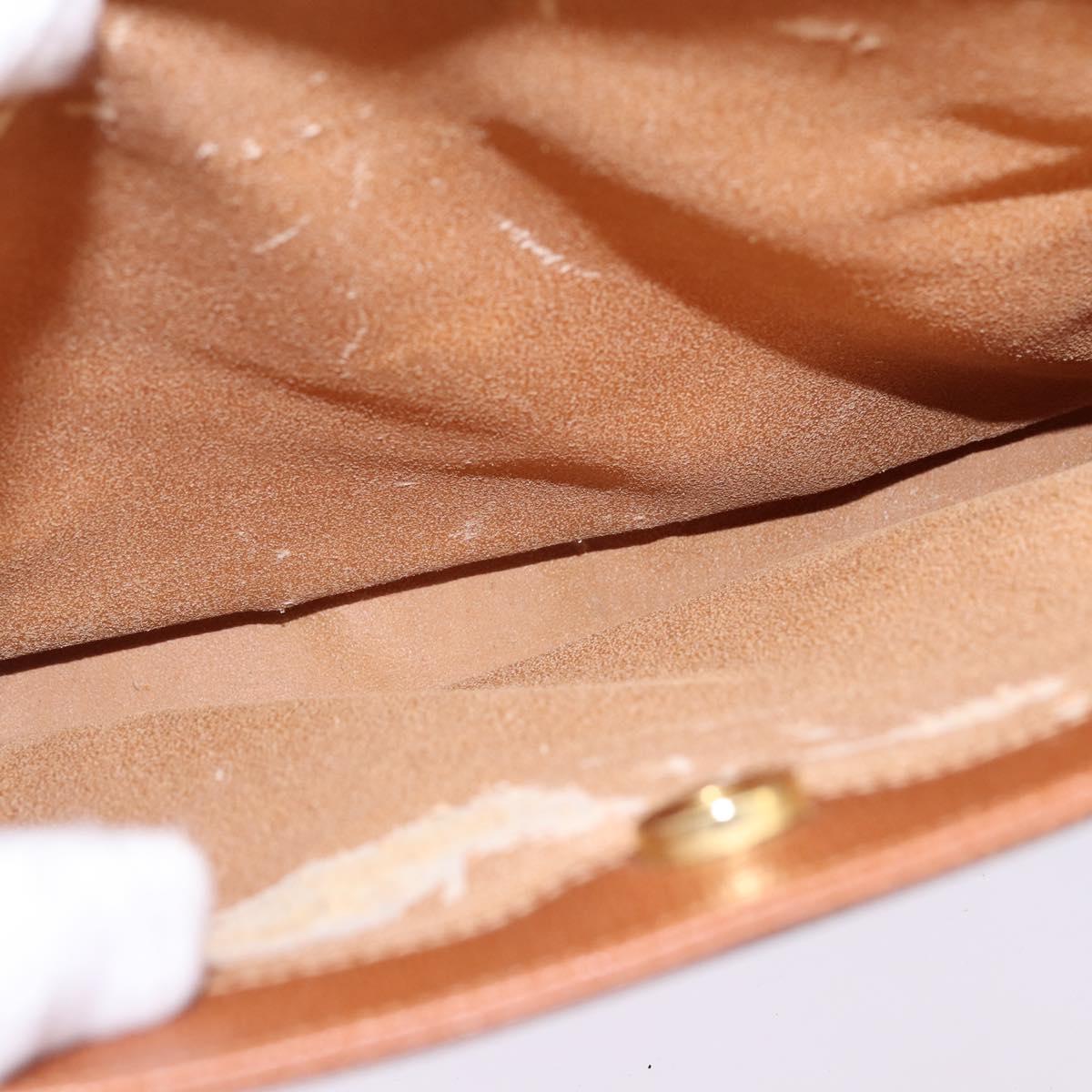 Gucci Bamboo Shopper Tote Leather, BROWN, LEATHER, Handbag