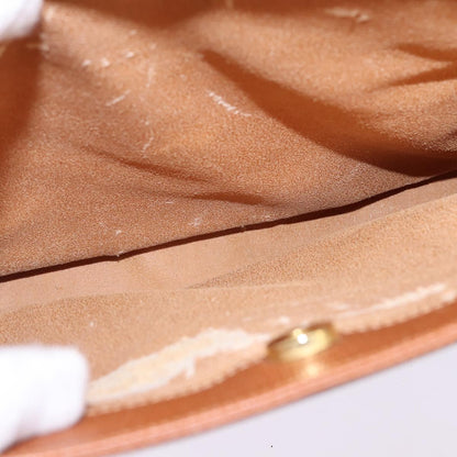 Gucci Bamboo Shopper Tote Leather, BROWN, LEATHER, Handbag