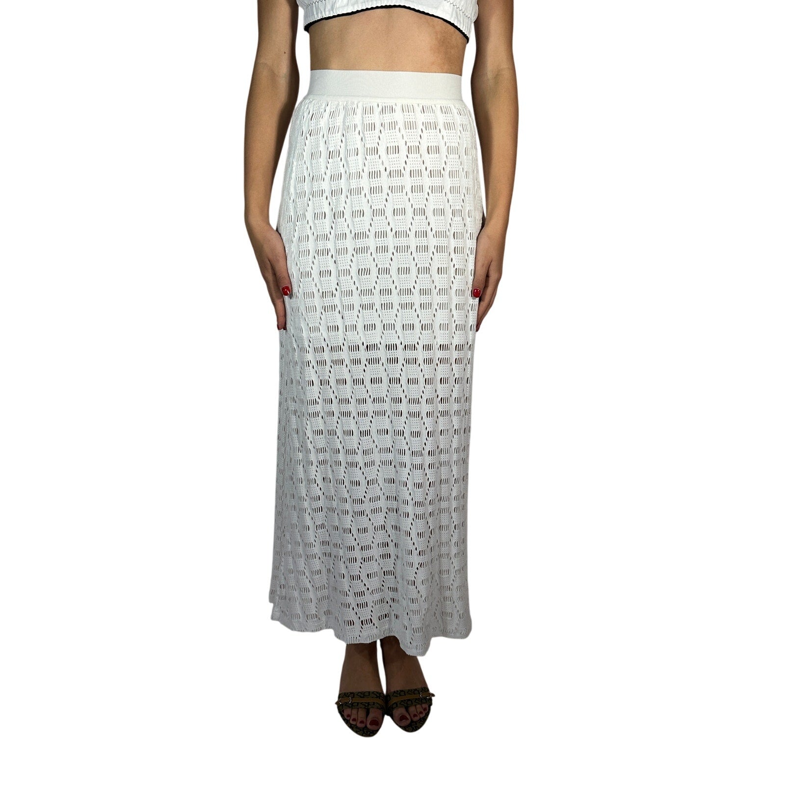 Pinko Maxi Skirt

