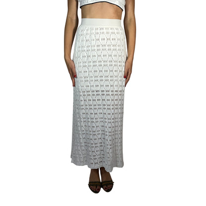 Pinko Maxi Skirt

