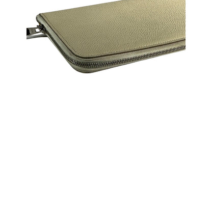 Hermes Silk'In Long Wallet